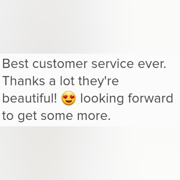 Swarovski Crystal Ring - Picture 9 of 9